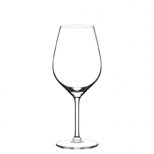 Box 6 Unidades - Taça de vinho ITALESSE EASY LARGE