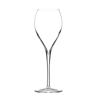 Box 6 Unidades - Taça de Vinho Espumante e Champagne ITALESSE PRIVE' GRAN CRU FLUTE