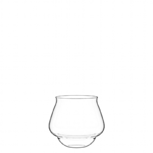 Box 6 Unidades - Copo para destilados ITALESSE GO GO Small