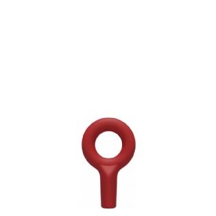 Tampa ITALESSE LOLLIPOP RED