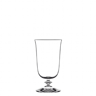 Box 6 Unidades - Taça de Coquetéis ITALESSE WORMWOOD Alto Ball Clear