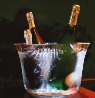 Champanheira ITALESSE PLAZA BOWL