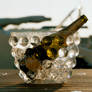 Balde de Gelo ITALESSE BOLLE BUCKET