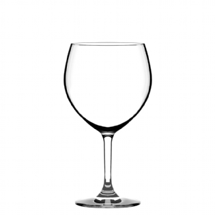 Box 6 Unidades - Taça de Gin ITALESSE MIX BALLOON