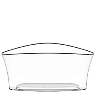 Champanheira ITALESSE VELA BOWL
