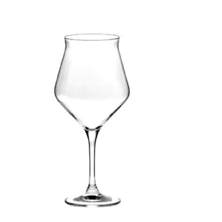 Box 6 Unidades - Taça de Cerveja ITALESSE MASTRO