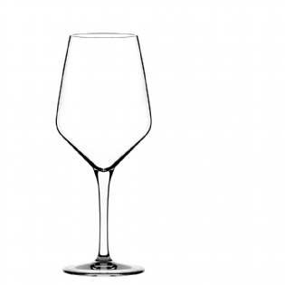 Box 6 Unidades - Taça de Vinho Tinto ITALESSE BORA Large