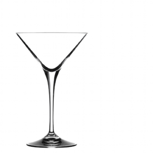 Box 6 Unidades - Taça de Coquetéis ITALESSE PREMIUM MARTINI