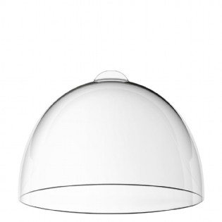 Tampa ITALESSE BOLLE CAKE DOME Clear