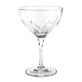 Box 6 Unidades - Taça de sobremesa PRESTIGE