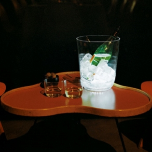 Balde de Gelo ITALESSE TONIC ICE BUCKET