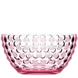 Champanheira ITALESSE Bolle Bowl Rosa