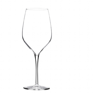 Box 6 Unidades - Taça de Vinho e Champagne ITALESSE VERTICAL LARGE