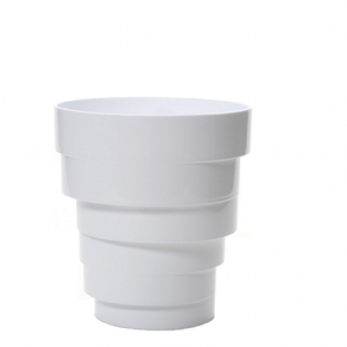 Balde de Gelo ITALESSE SOLOMON BUCKET branco