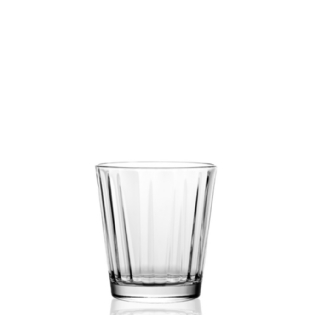 Box 6 Unidades - Copo de Água ITALESSE KODAMA Tumbler Small