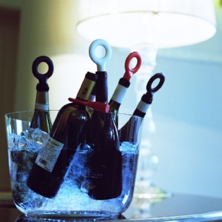 Tampa ITALESSE LOLLIPOP BLACK