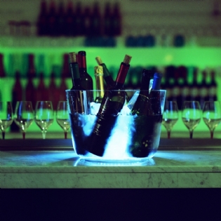 Champanheira ITALESSE TONIC ICE BOWL