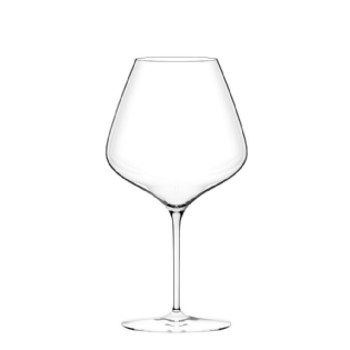 Box 6 Unidades - Taça Sensorial ITALESSE MASTERCLASS 90