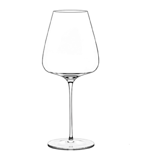 Box 6 Unidades - Taça Sensorial ITALESSE T-MADE 70