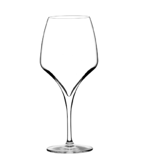 Box 6 Unidades - Taça de Vinho e Champagne ITALESSE TIBURON Large