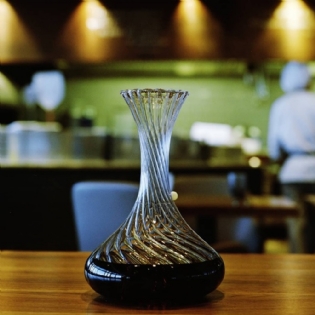 Decanter ITALESSE VERTIGO