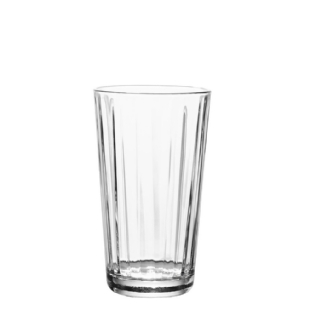 Box 6 Unidades - Copo de Água ITALESSE KODAMA Tumbler Large