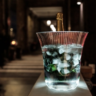 Balde de Gelo ITALESSE PLAZA BUCKET