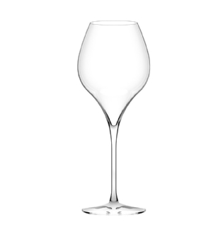 Box 6 Unidades - Taça de Vinho Espumante e Champagne ITALESSE MASTERCLASS 42