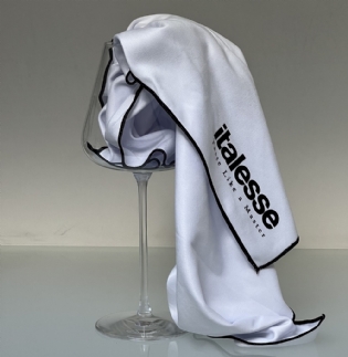 Pano de microfibra ITALESSE