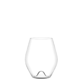 Box 6 Unidades - Copo de Água soprado ITALESSE Masterclass Tumbler