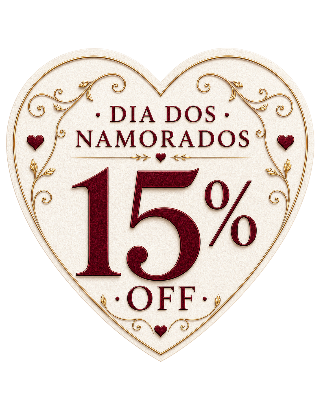 NAMORADOS 2026