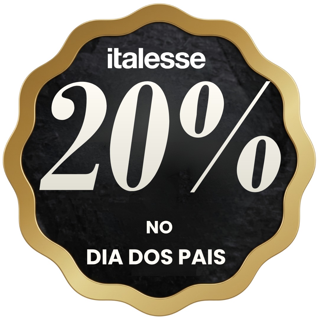 20% OFF - Dia dos Pais