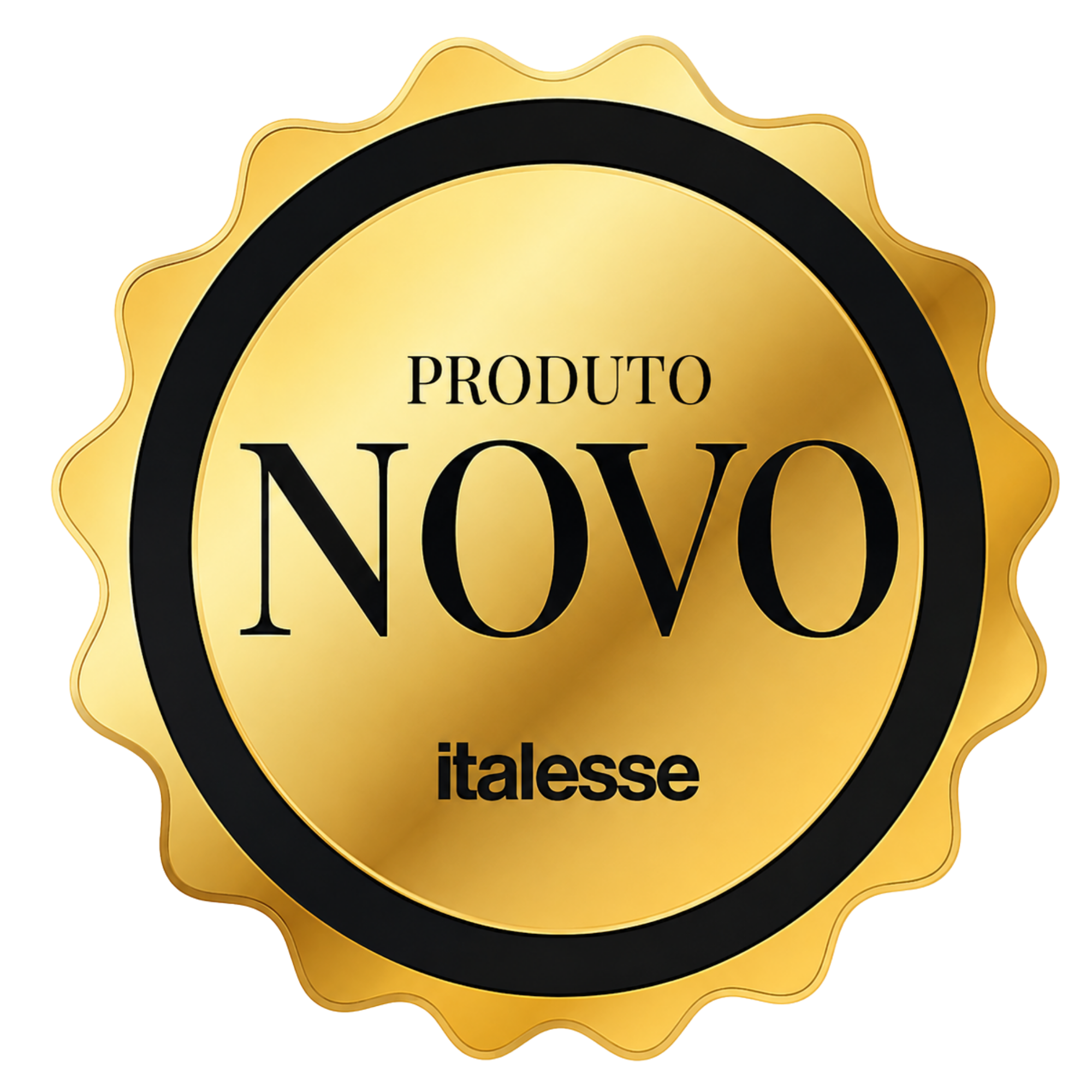 PRODUTO NOVO